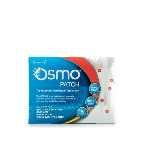 Osmo Patches-Matakana Pharmacy
